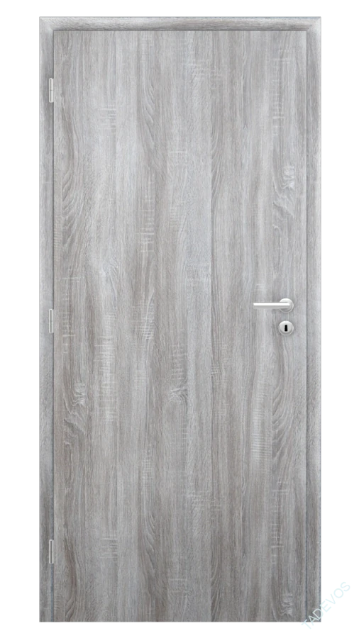 Obložková zárubeň 80P 150mm Dub Archico