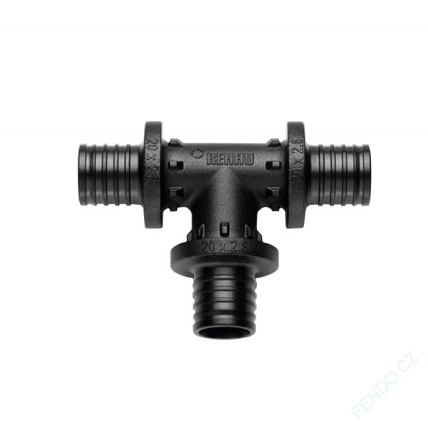 T-kus RAUTITAN PX 32-20-32