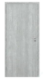 Obložková zárubeň 70L 150mm Earl Grey