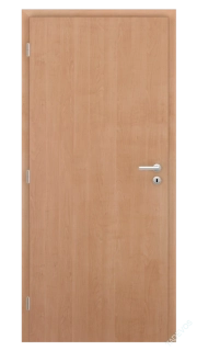 Obložková zárubeň OLŠE 90L 80mm