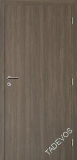 Obložková zárubeň 60P 100mm Rustico