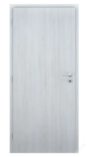Obložková zárubeň 90L 150mm Andorra White