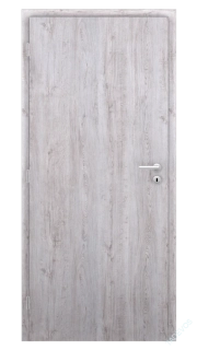 Obložková zárubeň 60L 150mm Dub Western