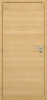 Obložková zárubeň 80P 160mm Dub Mystic