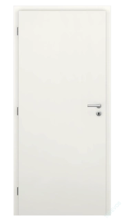 Obložková zárubeň 70P 220mm Bílá Polar