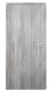 Obložková zárubeň 80P 150mm Dub Archico